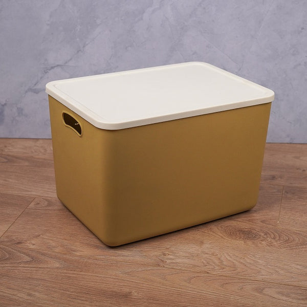 MossBox Storage Bin