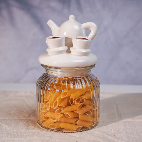 Tales Jar