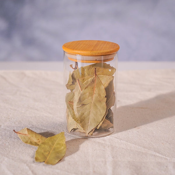 BayBliss Spice Jar