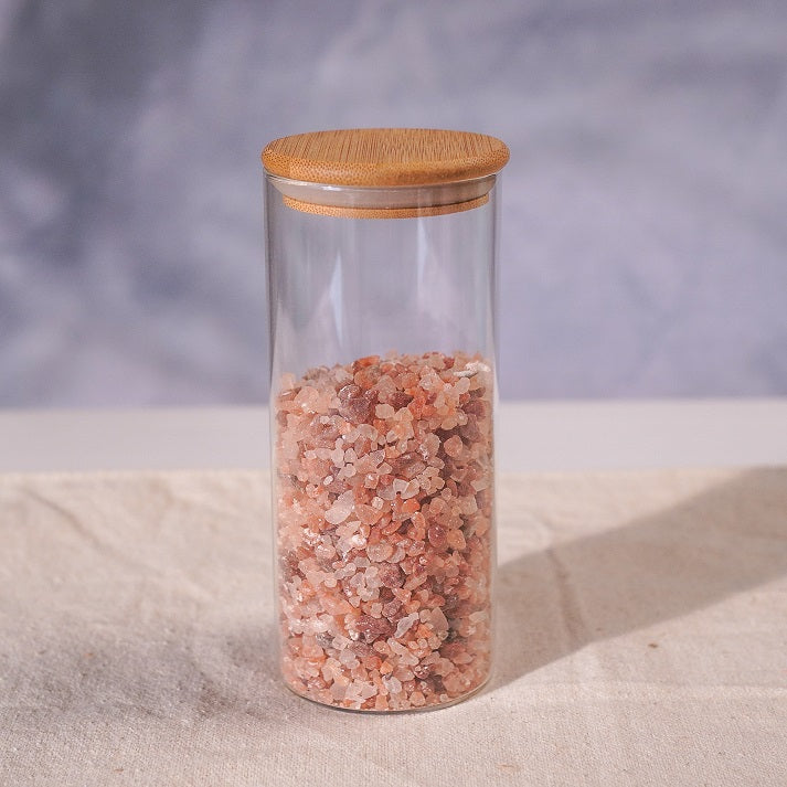 BayBliss Spice Jar