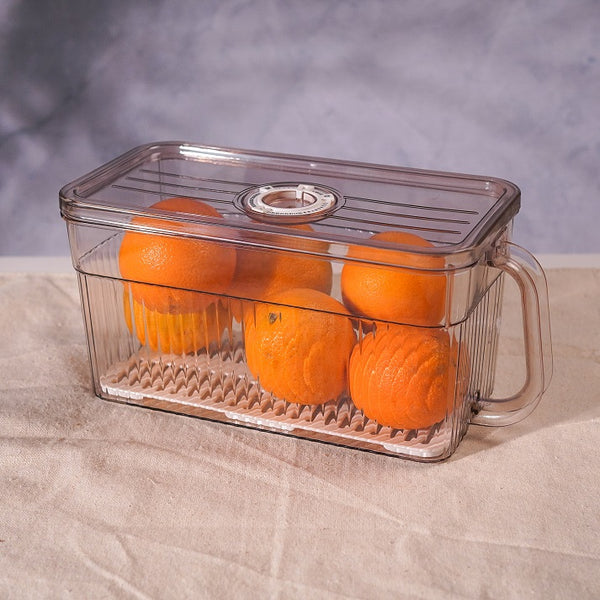 FreshSeal Produce Box