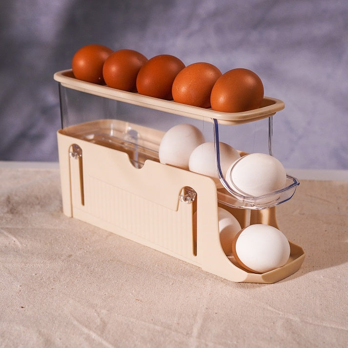 EggEase Rolling Dispenser