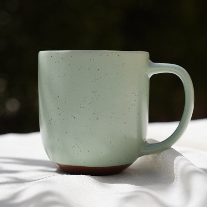 Sienna Matte Mug