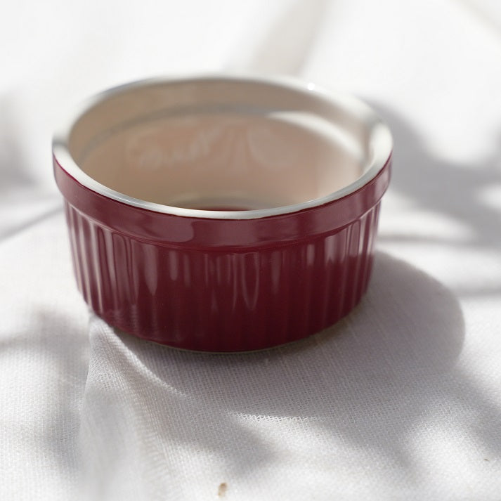 Ruby Mini Ramekin