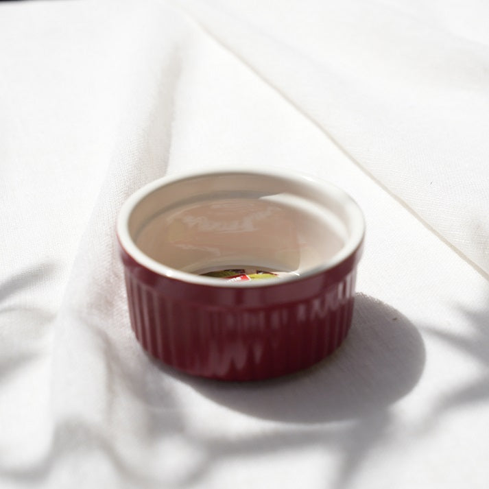 Ruby Mini Ramekin