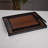 Nature Edge Tray (2 Pieces)