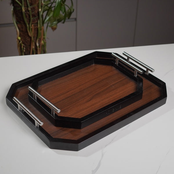Home Hive wooden tray (2 Pieces)