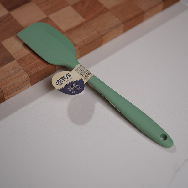FreshMix Silicone Spatula