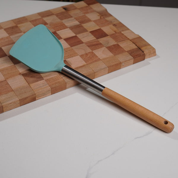 MintEase Silicone Turner