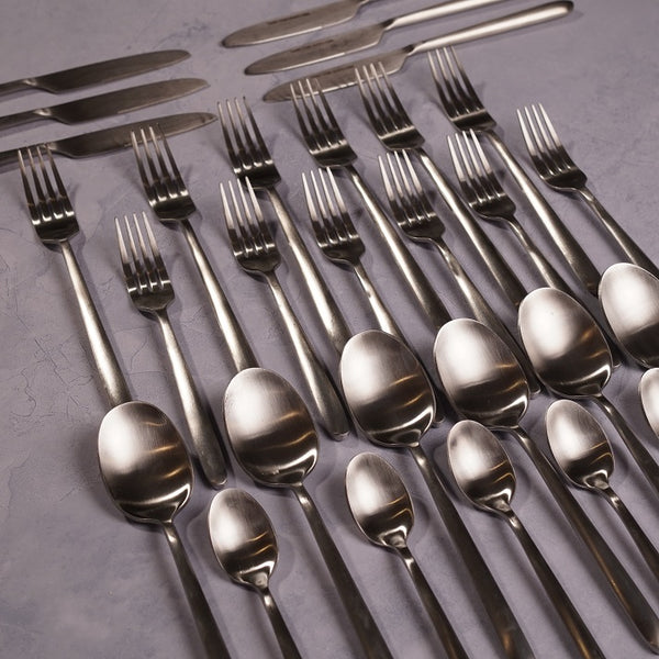 Classic Grace Cutlery Bundle