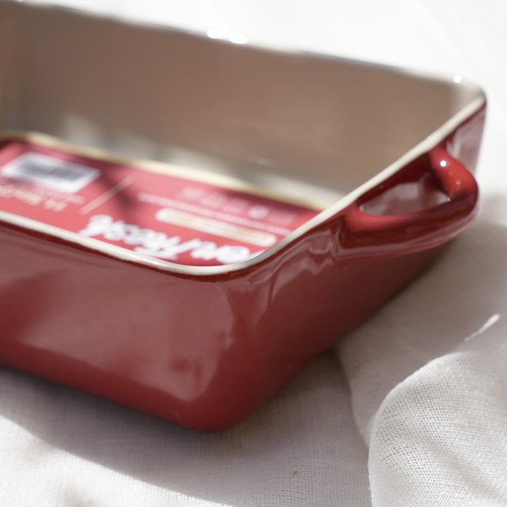 Hearth Bake Deep Casserole