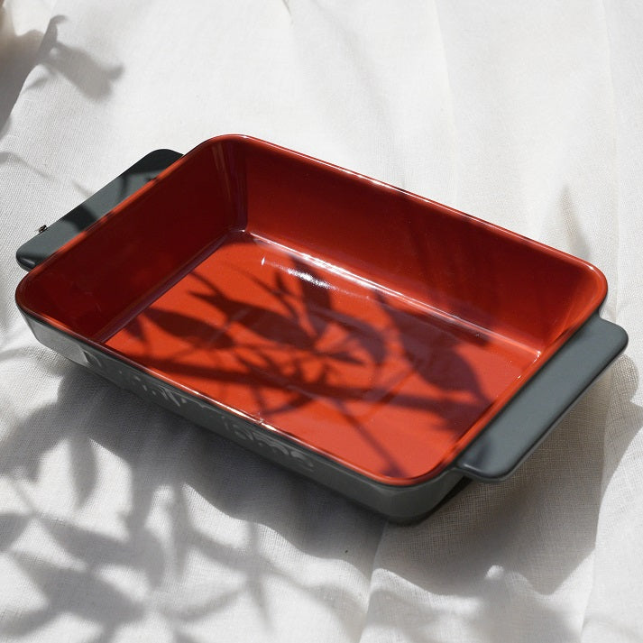 Ember Grip Baker Casserole