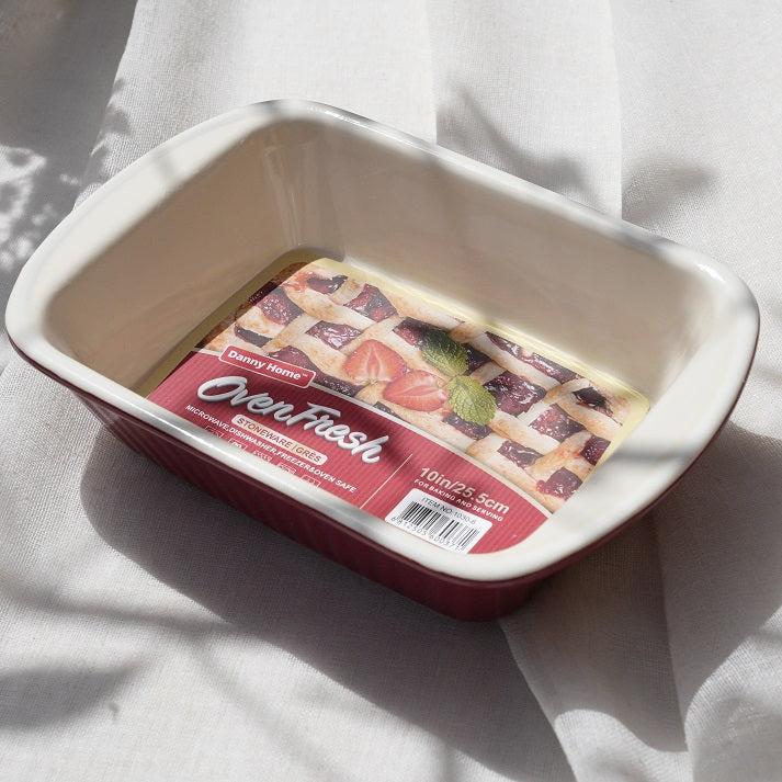 Ruby Bake Casserole