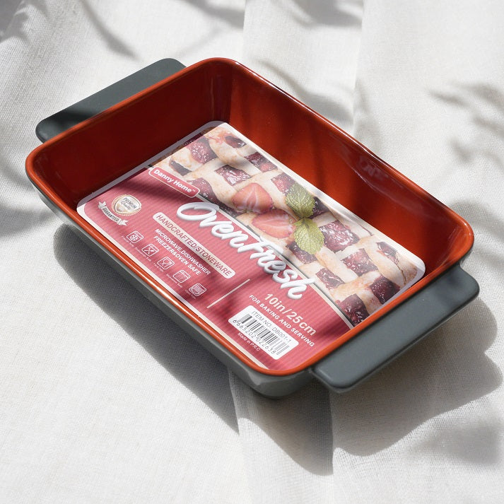 Ember Grip Baker Casserole