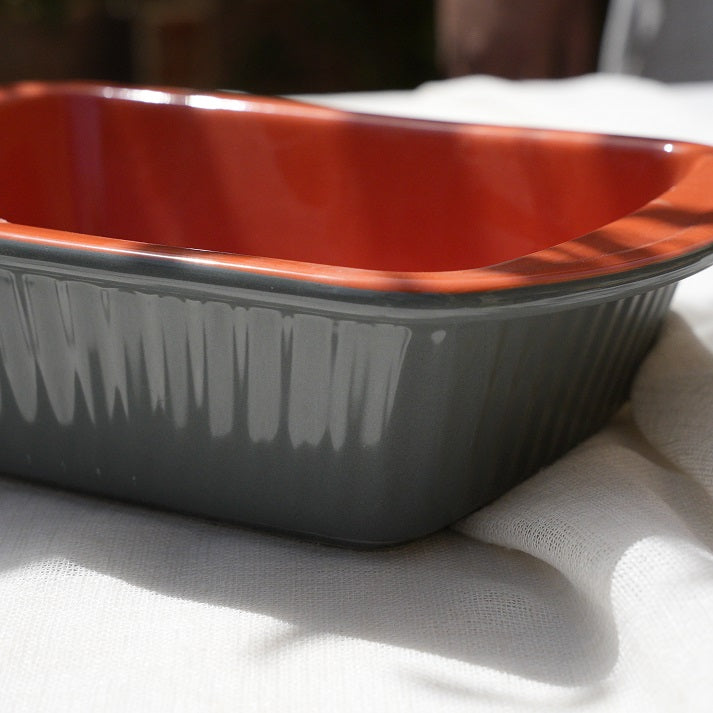 Terra Deep Roast Pan