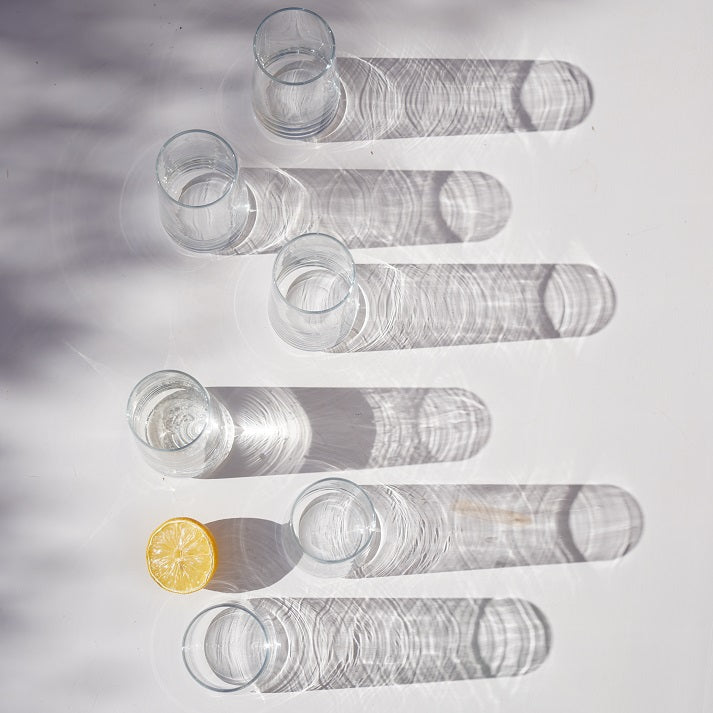 Tokio Fruit Tumbler Set (6 Pieces)