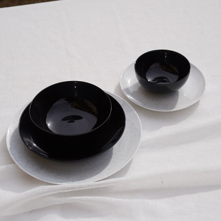 Midnight Harmony Set (26 Piece)