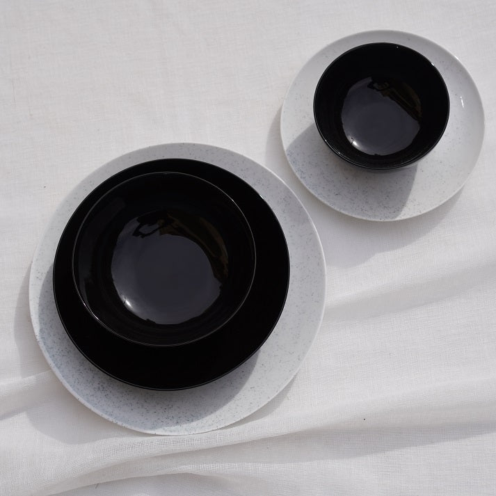 Midnight Harmony Set (26 Piece)