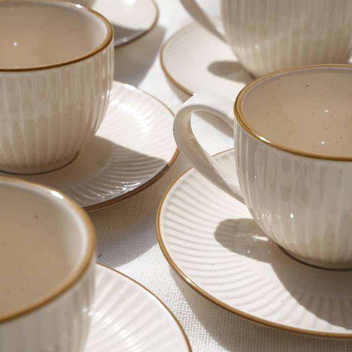 Meadow Espresso Set (12 Pieces)