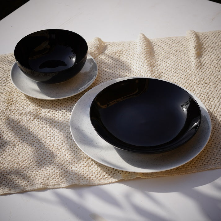 Midnight Harmony Set (26 Piece)