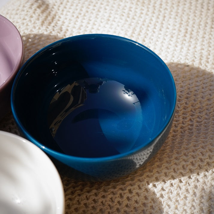 Everyday Harmony Bowl Set (4 Pieces)