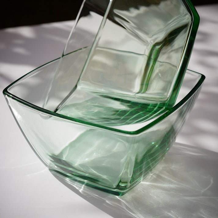 FlowAngle Serving Bowls (2 Pieces)