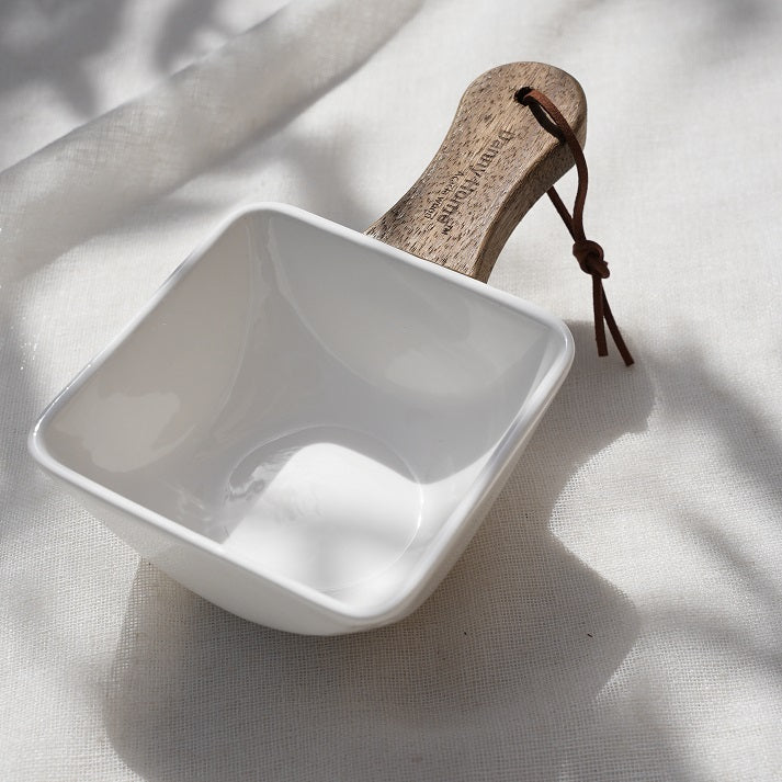 Nordic Scoop Bowl