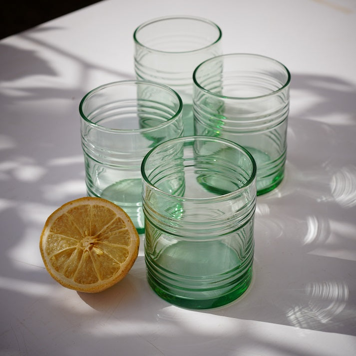 Ripple Core Tumbler Set (4 Pieces)
