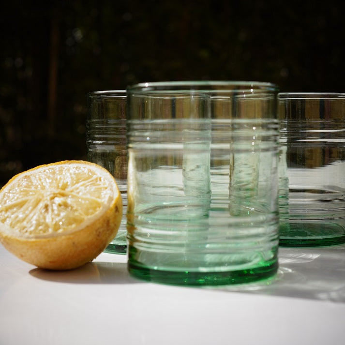 Ripple Core Tumbler Set (4 Pieces)