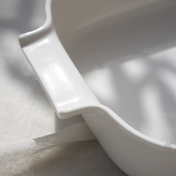 DeepBake white Casserole