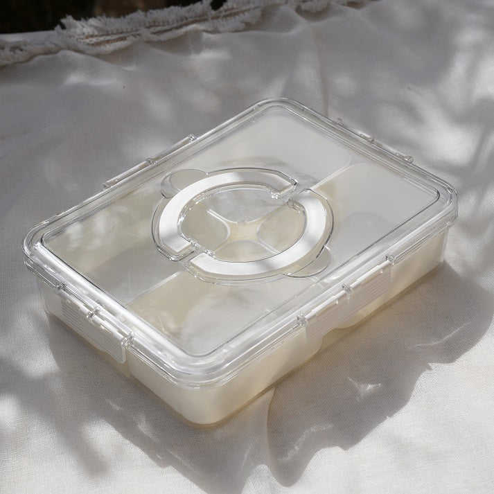 FreshLock Meal Box