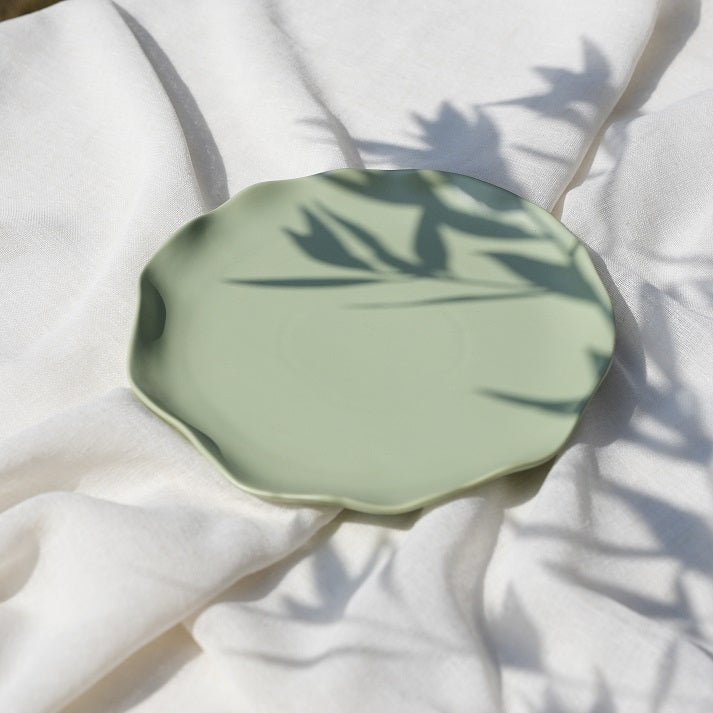 Mint Finesse Large Flat Plate