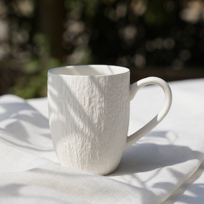 Tactical Mug