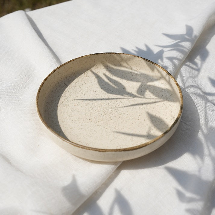 Dune Deep Plate