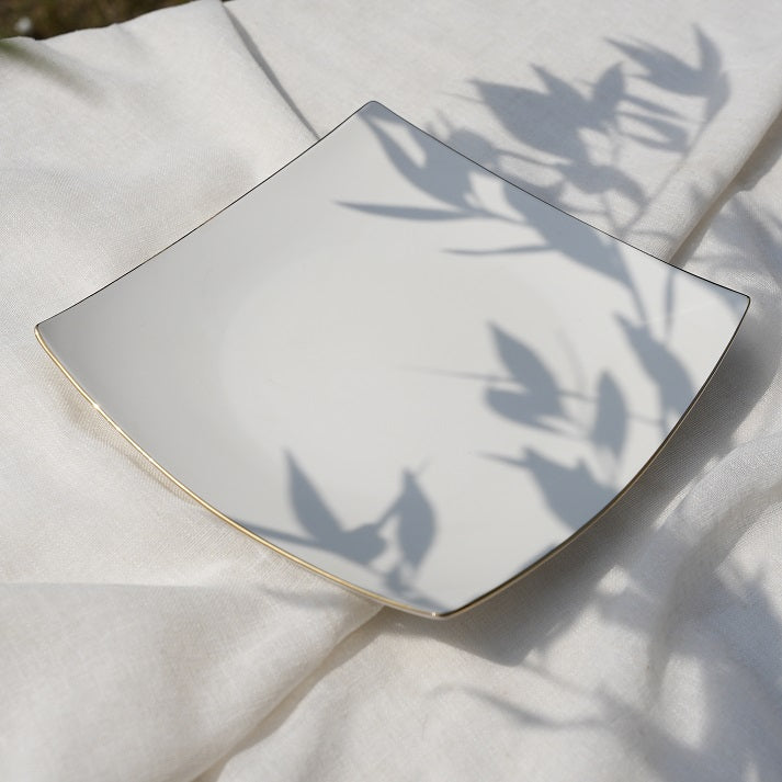 Prestige Large Flat Plate