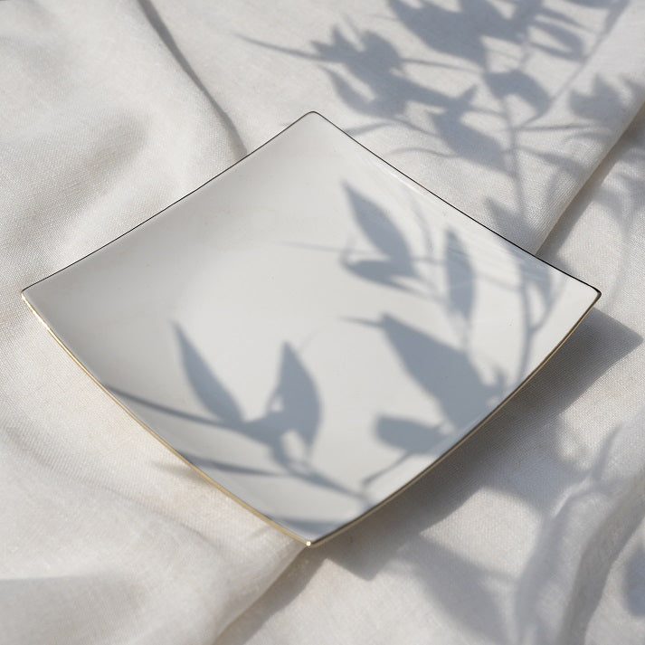 Prestige Medium Flat Plate