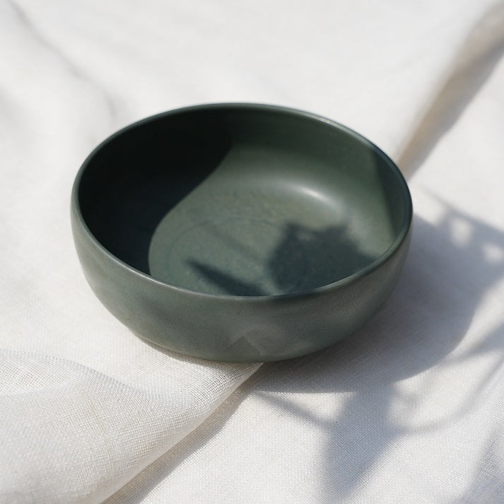 Verdant Small Bowl