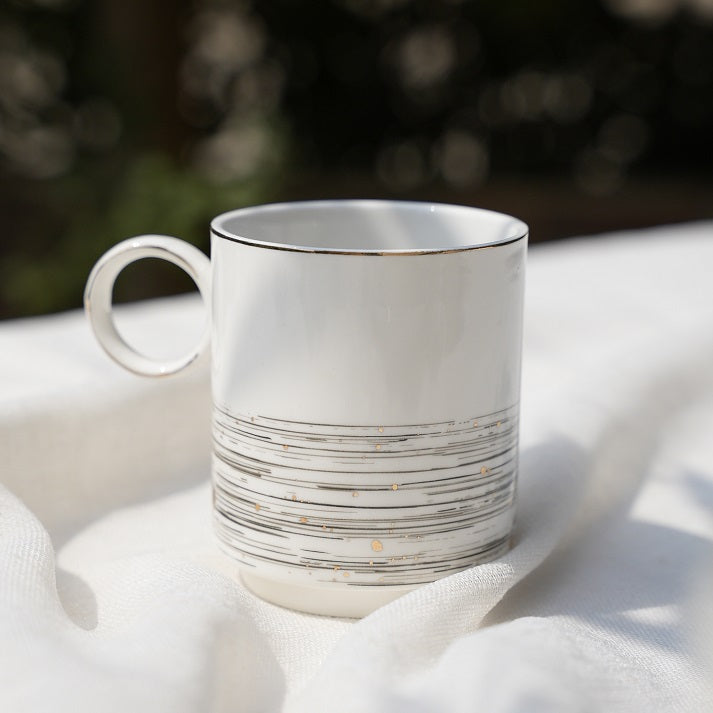 Mosaic Harmony Mug