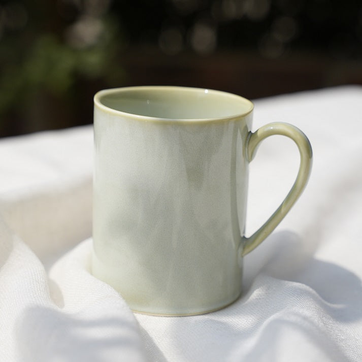 Texture Mug