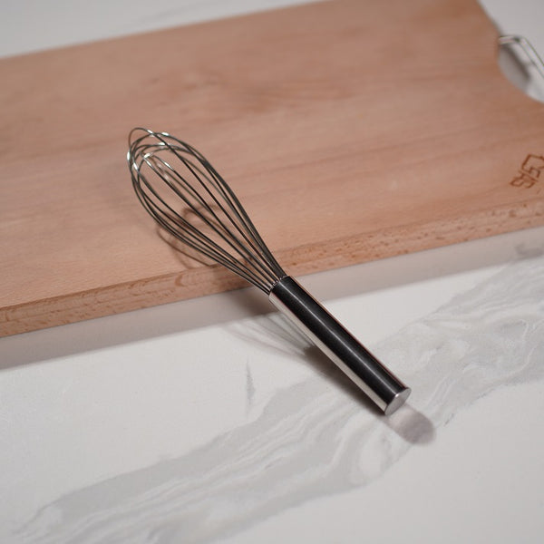 Silky Whisk