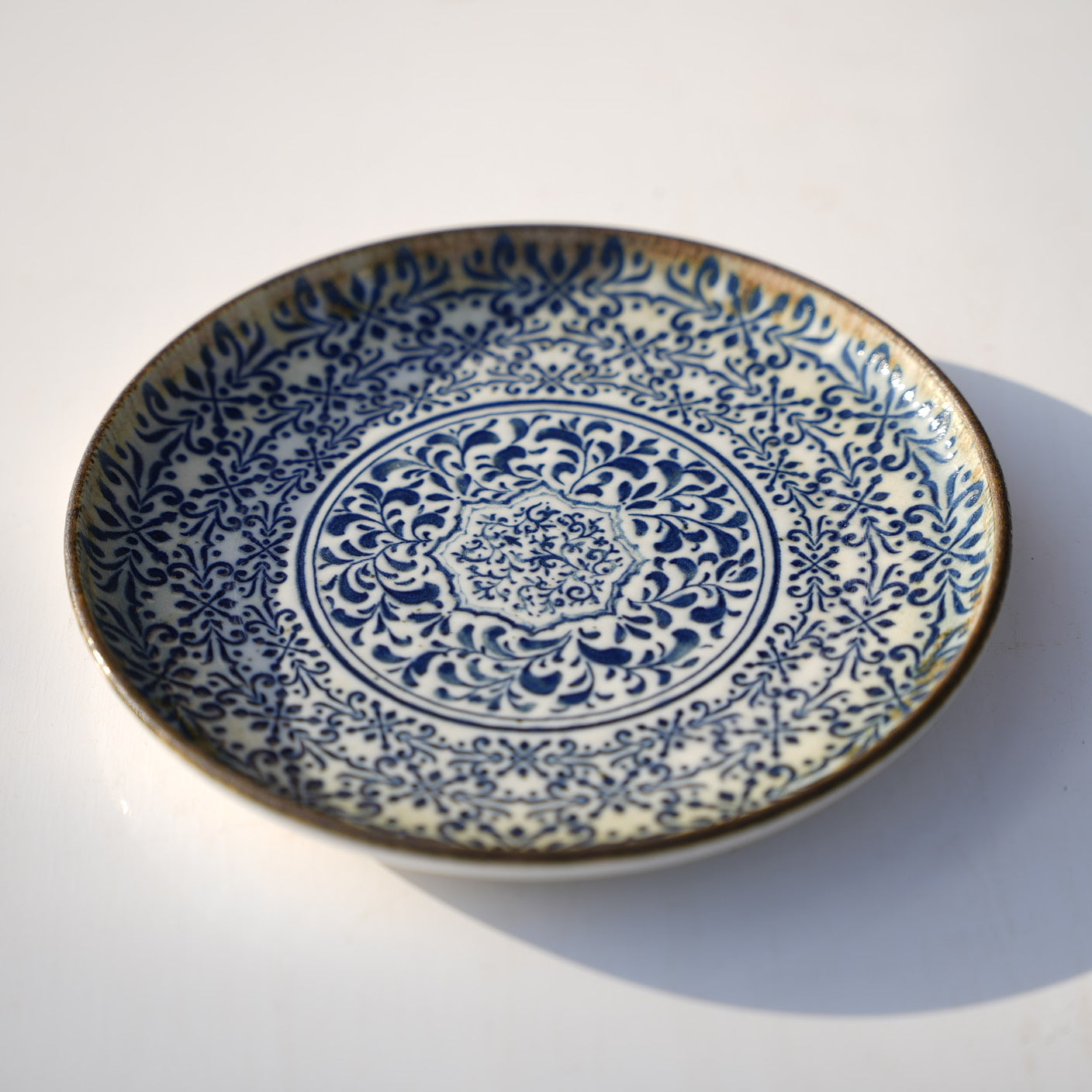 Mix And Match Medium Flat Plate