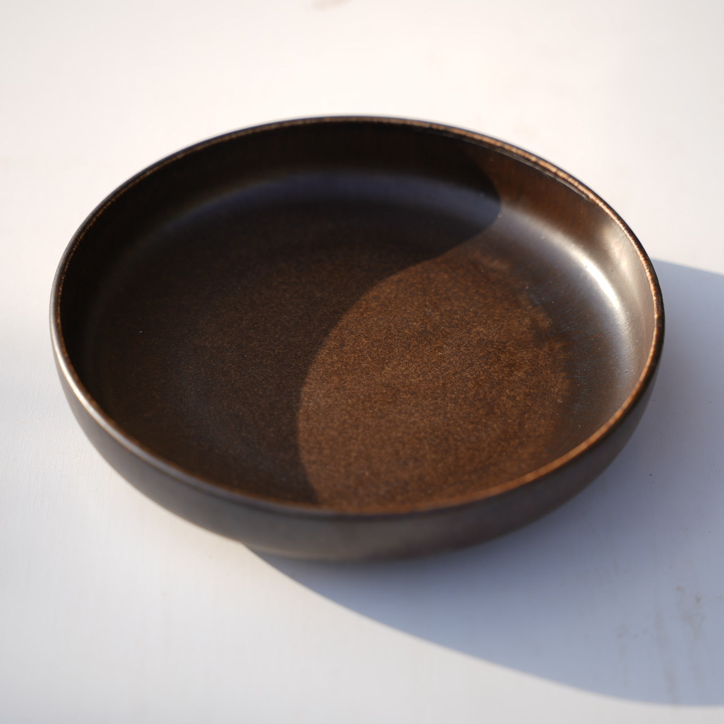 Mix And Match Deep Plate