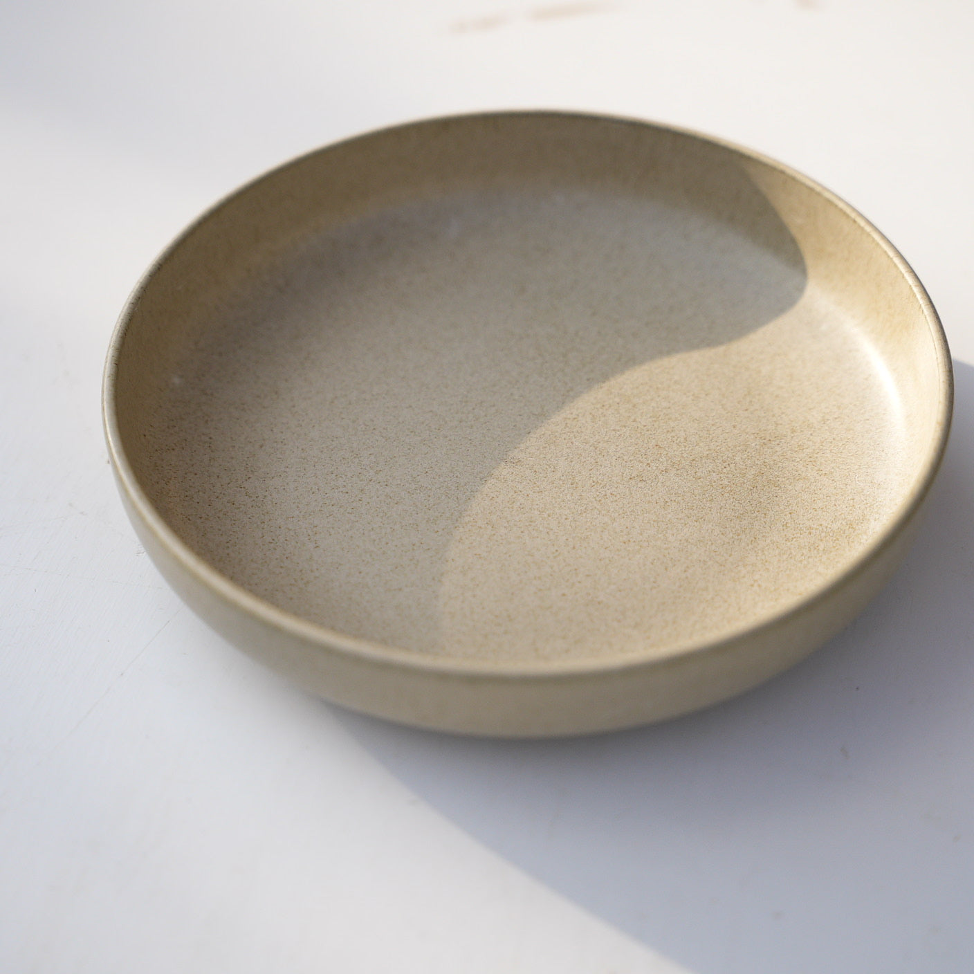 Milano Deep Plate