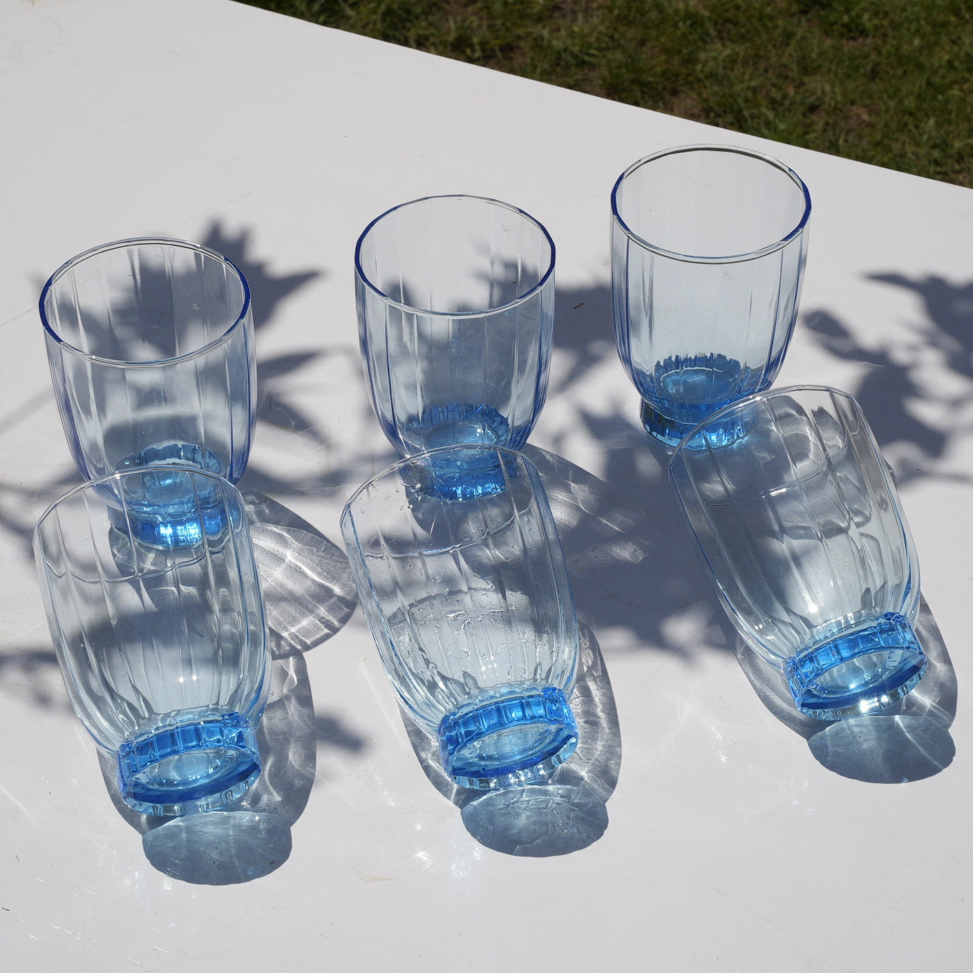 InfinityTumbler - Glass Ware (6 pieces)
