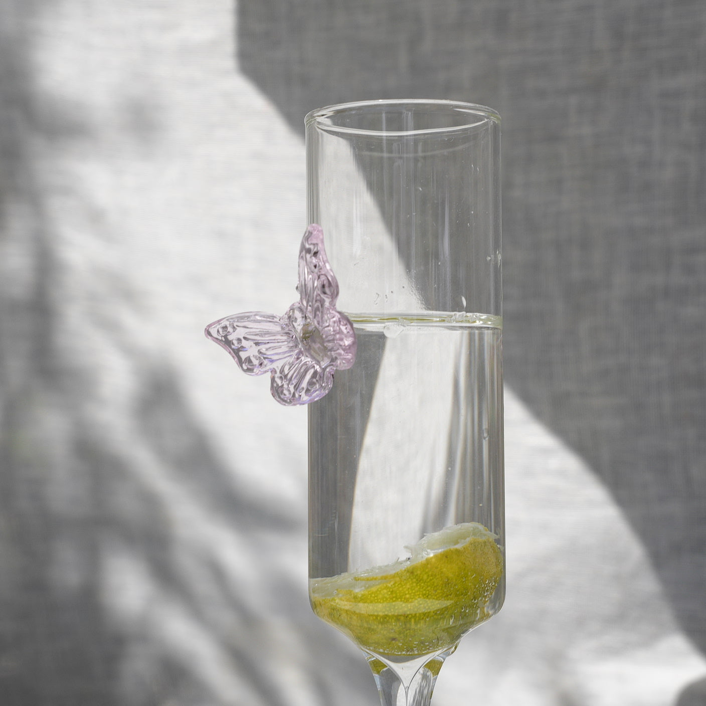 Enchanted Flutter Glass (1 Piece)