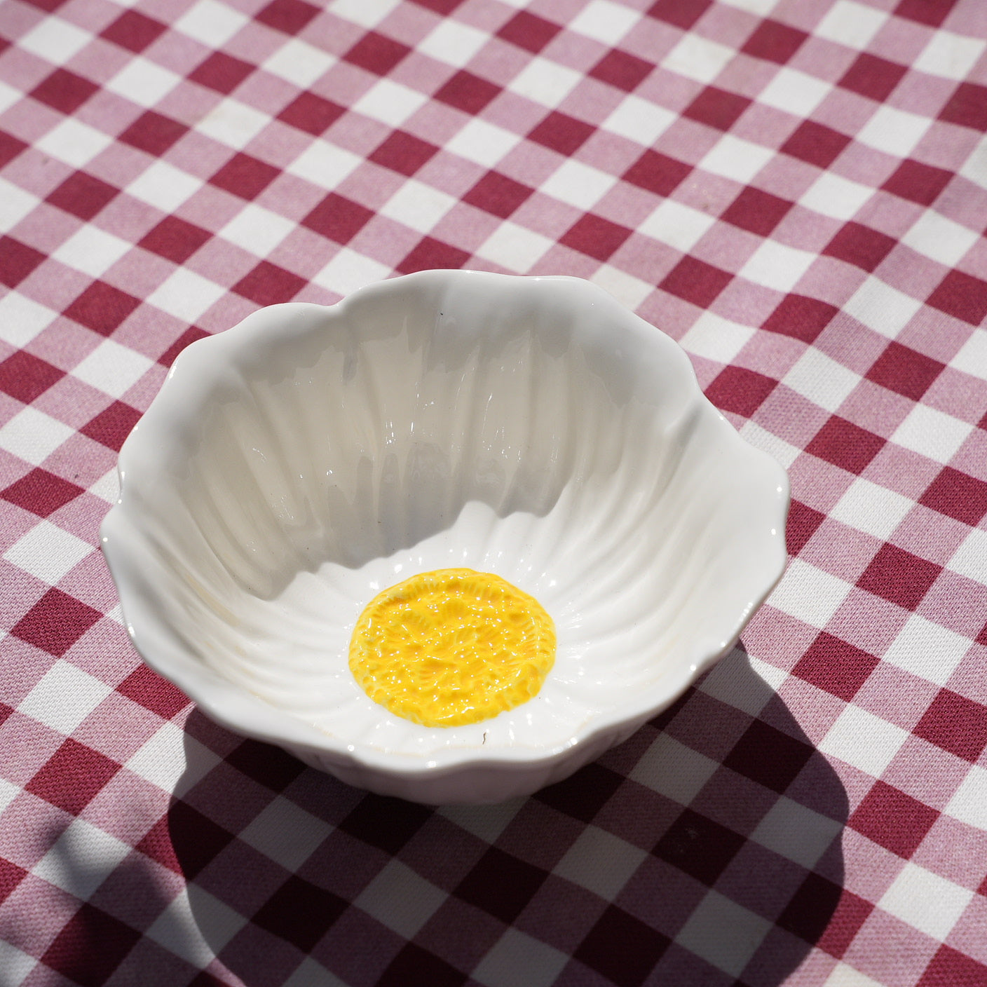 Rose Bloom Small Bowl