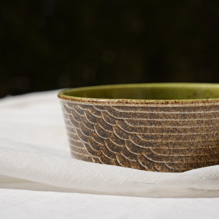 Harvest Core Casserole