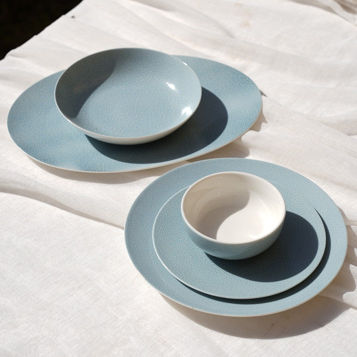 Airline Dinner Set (25 Piece)