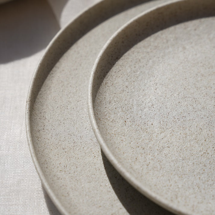 Soft stone Dinner Set (26 Piece)