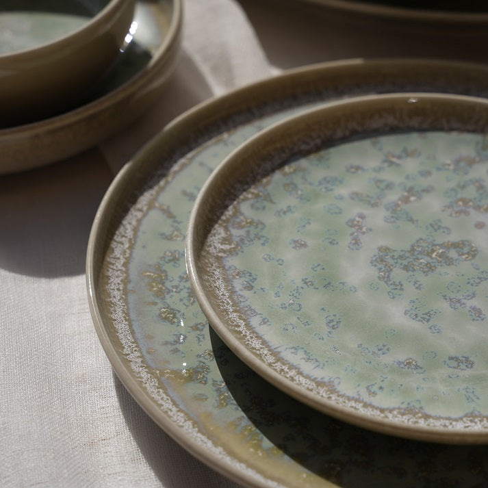 Bloomline Dinner Set (26 Piece)